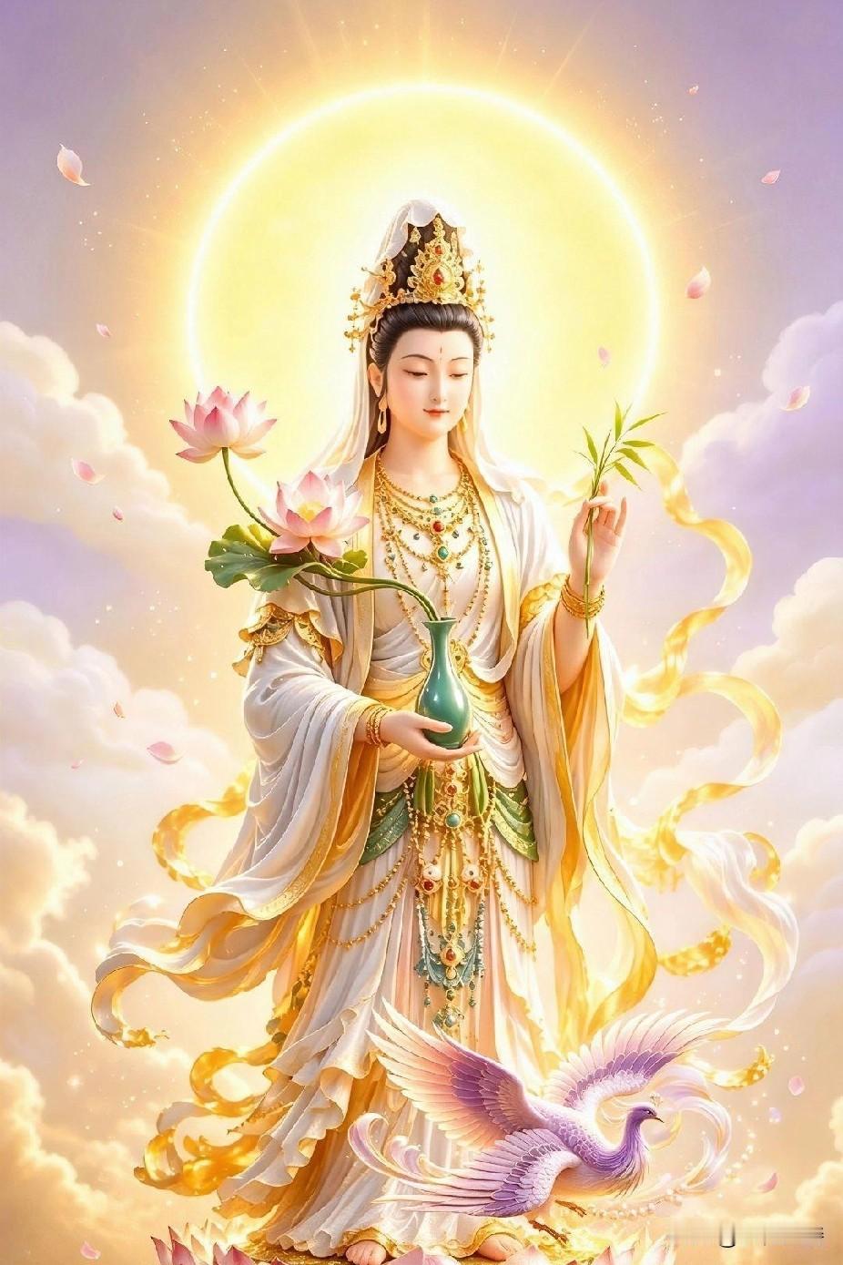 人活到一定年纪，
慢慢就看透了生活。
 
这一生最珍贵的，
从来不是名利浮华，