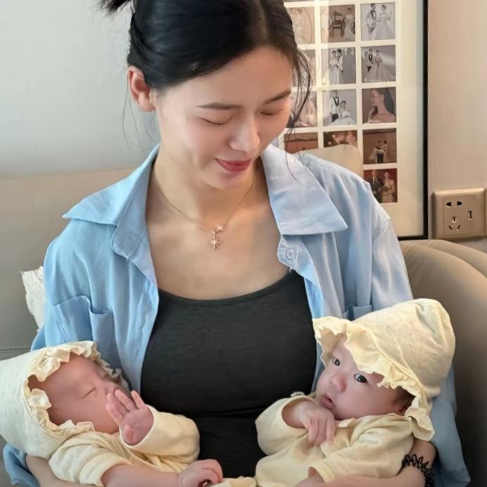 大三女生意外怀孕，去医院一查，竟然是双胞胎。男生当晚就给家里打电话，他家观念传统