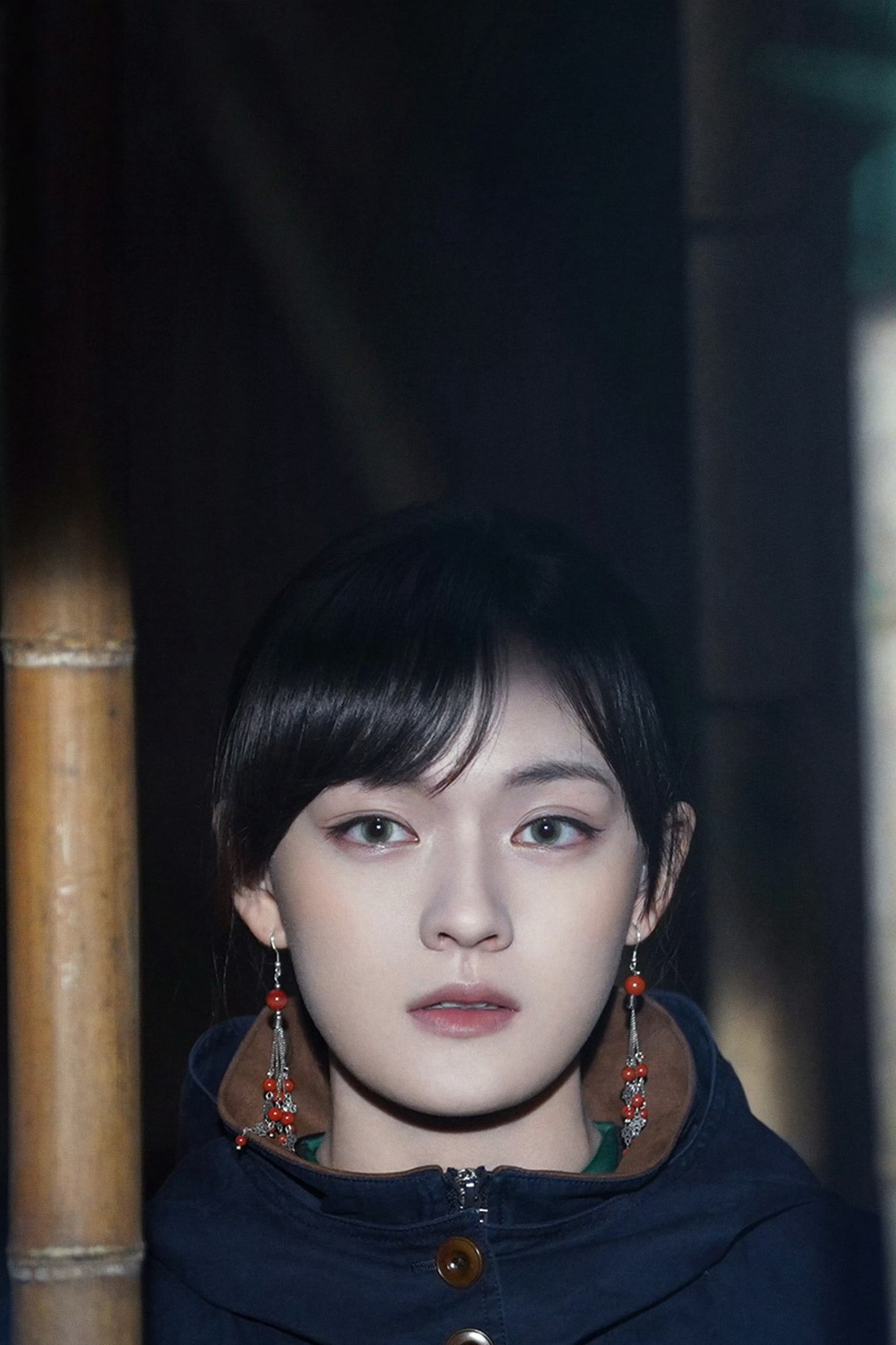 你通过哪部作品认识文淇： 