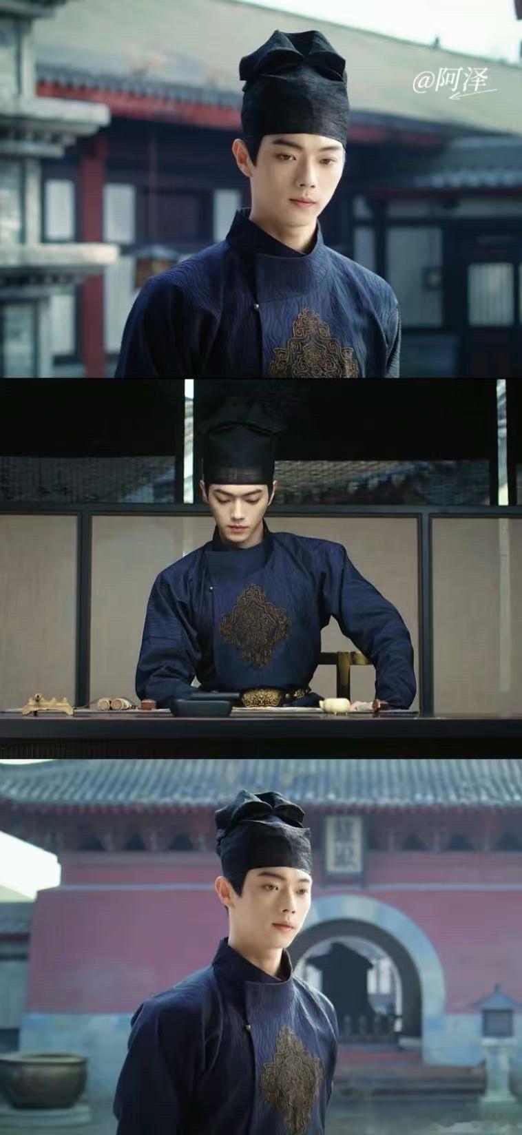 许凯田曦薇有cp感吗 怎么会没有！同框画面清爽又带感，对视时的小害羞藏不住，这种