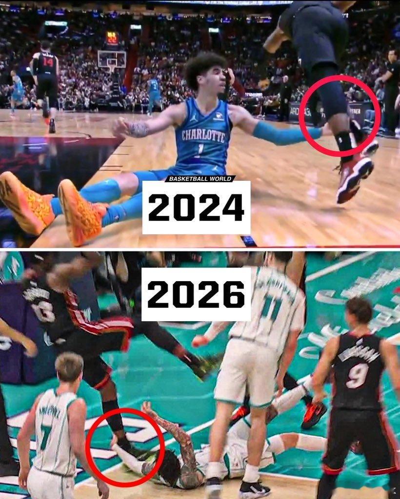 惯犯不值得被原谅三球向阿德巴约道歉