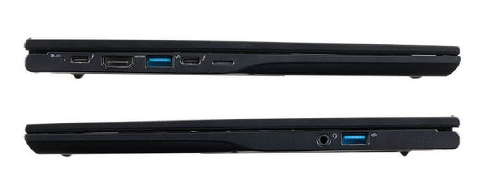 【最重仅 899g，饭山 PC 推第三代英特尔酷睿 Ultra 处理器超轻薄本】