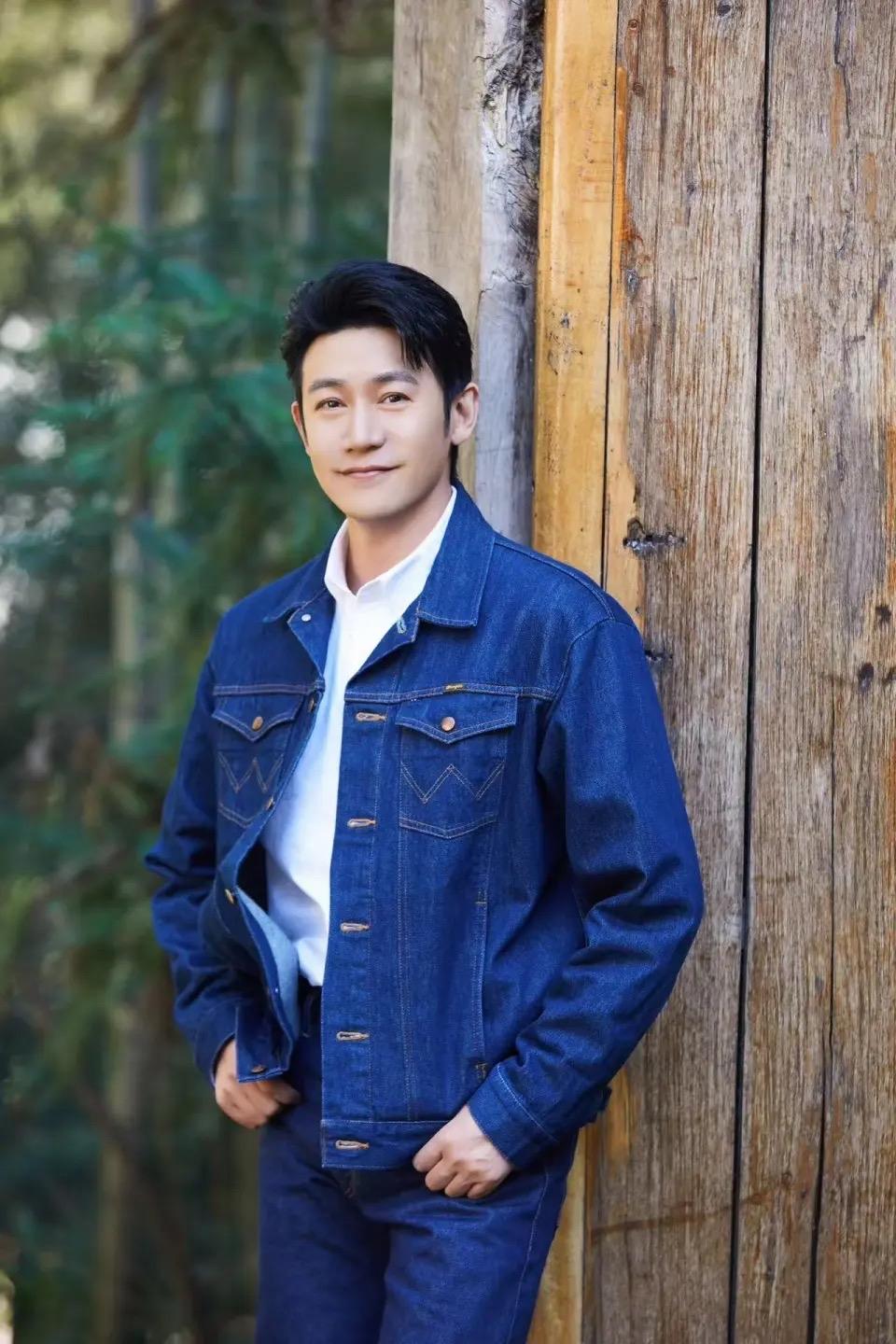 主打一个 “听劝”！演员陆毅嘴唇发紫被网友提醒，专程就医全面检查 确认身体无异常