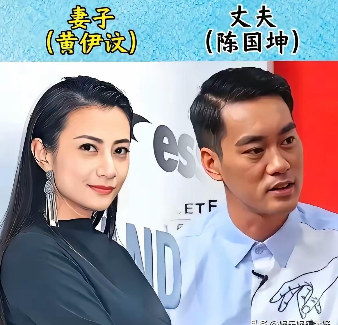 你以为功夫巨星靠的是拳头？
错了。
他们背后那个女人才是真正的操盘手。
甄子丹的