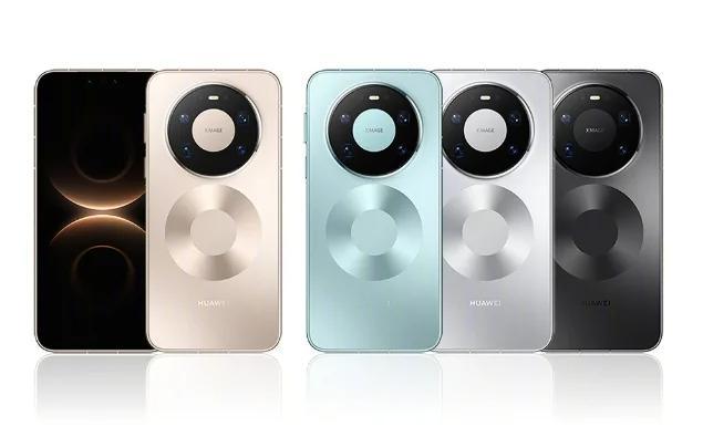 鸿蒙OS7.0+韬定律芯片，华为Mate 90系列无疑是接下来最让人期待的新品。