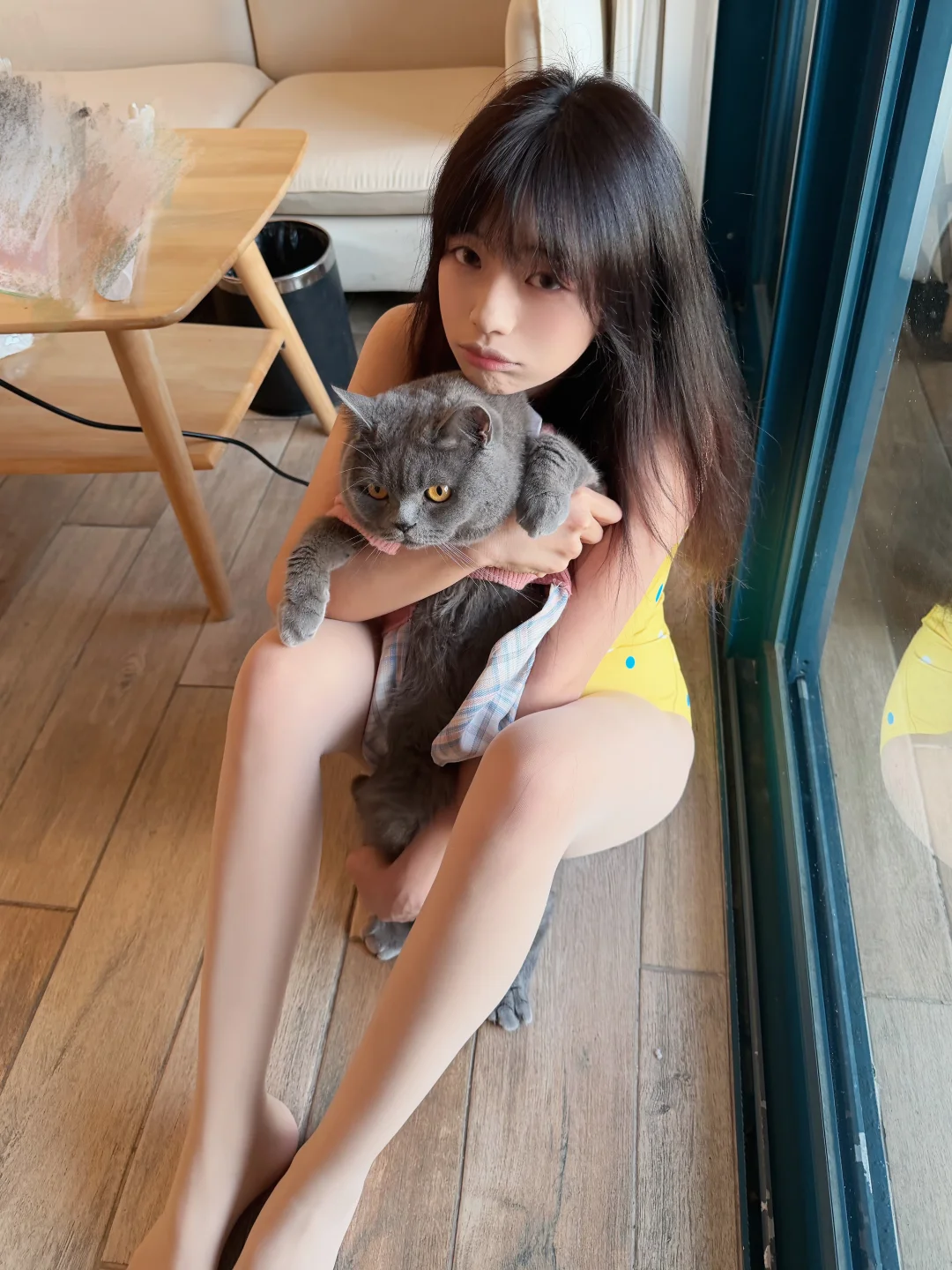 和猫咪🐱