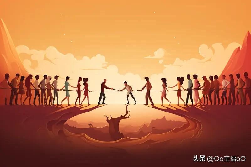 现在的军事发展就像一场不断升级的棋局，那些新的定向、转向新的定位等，确实像重大军