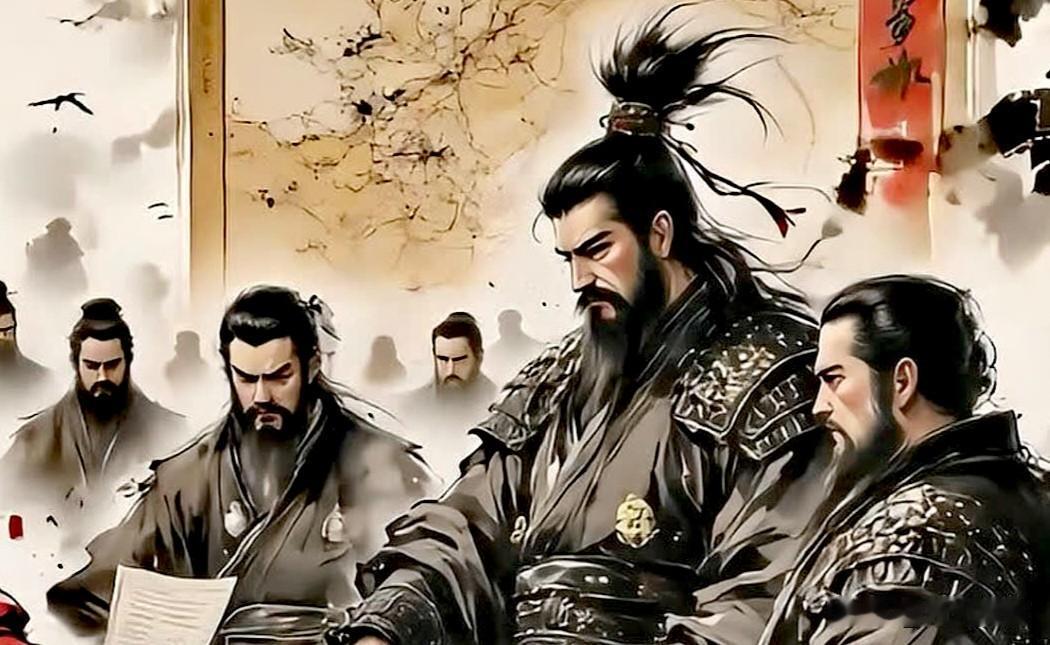 公元307年，是西晋历史上最黑暗的年份之一。八王之乱耗尽中原元气，匈奴刘渊起兵称