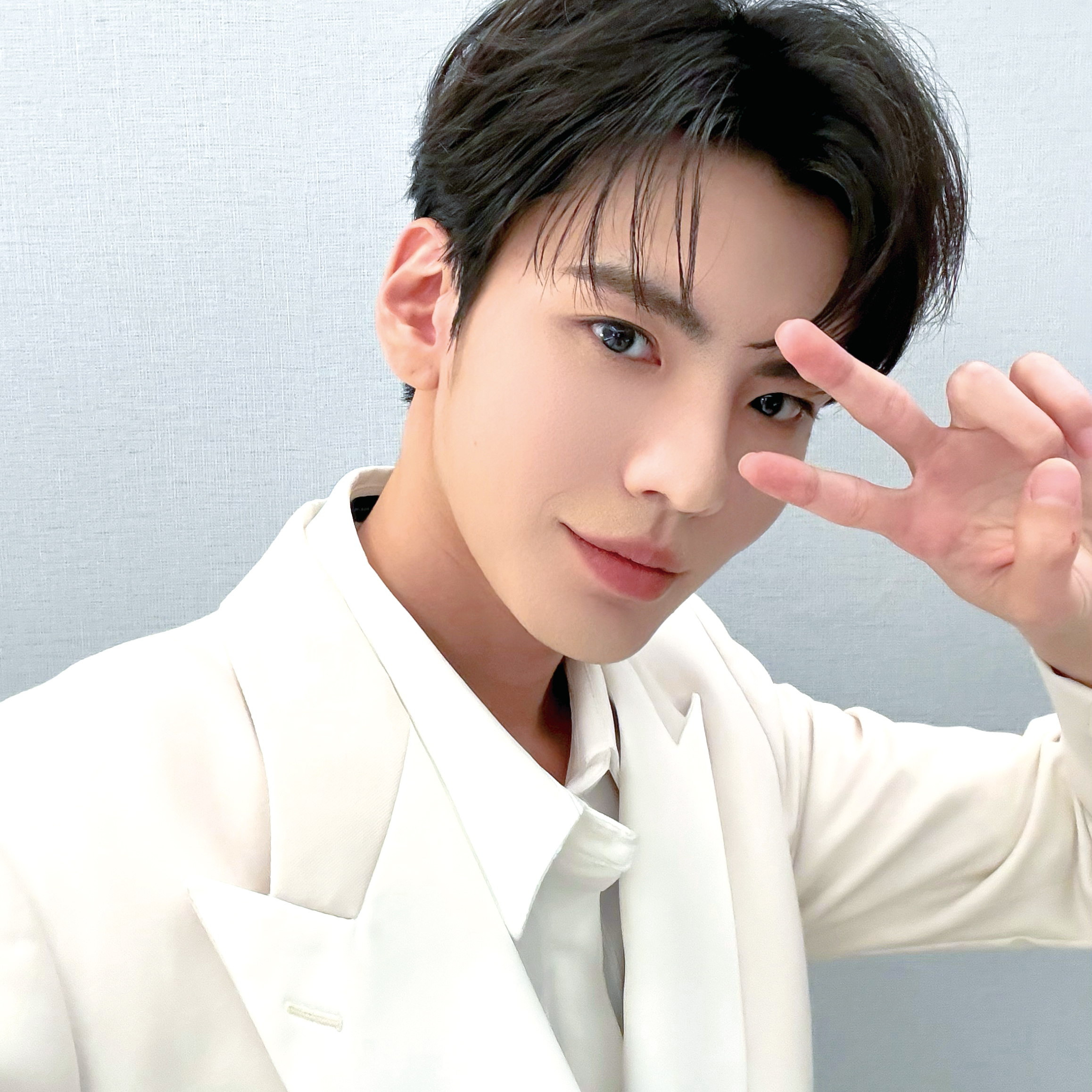 一些自拍▹ 毕雯珺  