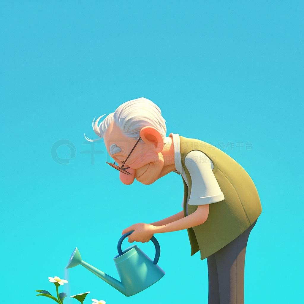 长这么大，没听过哪个富豪不管自己父母，抛弃父母的。其实，很多儿女不管父母，不是别