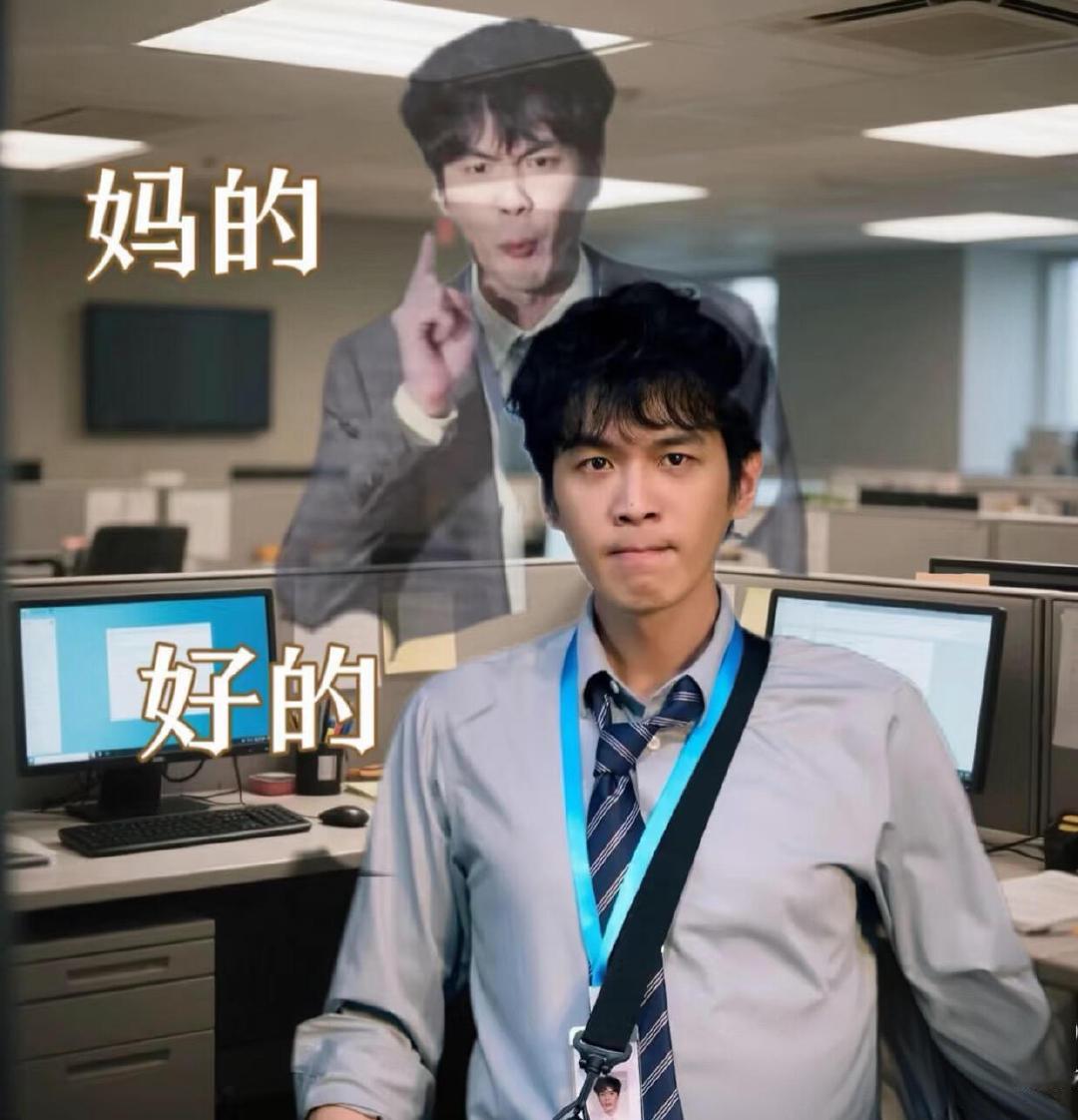 张若昀一大段台词输出唯有张若昀演才有说服力张若昀塑造的刘奔太出彩！一腔热血屡遭职