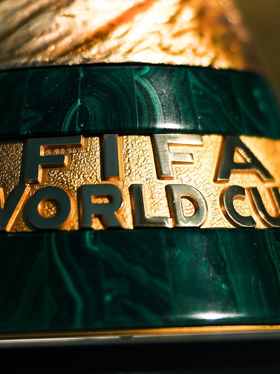 #FIFA世界杯周期狂赚130亿美元# 国际足联预计在2023-2026周期内的