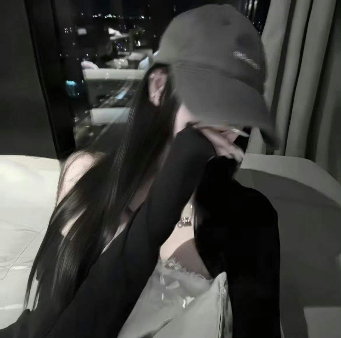 𝐖𝐞𝐂𝐡𝐚𝐭头像｜女生头像｜优质女头｜高清头像｜氛围感女头 ​​​ 