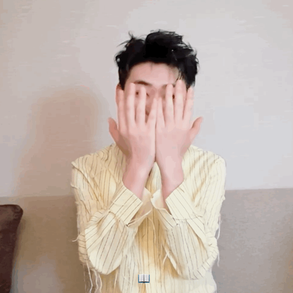 没预告没宣传 我磊发歌每次搞得都很神秘是不是不能外传