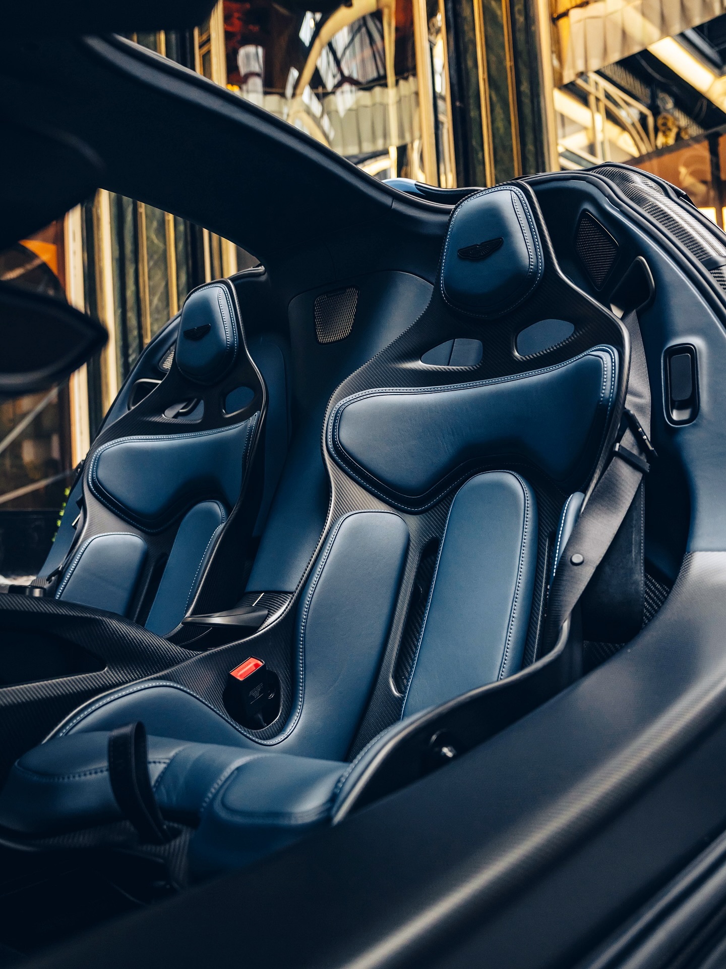 Aston Martin Valhalla （by TFJJ）阿斯顿马丁阿斯顿马