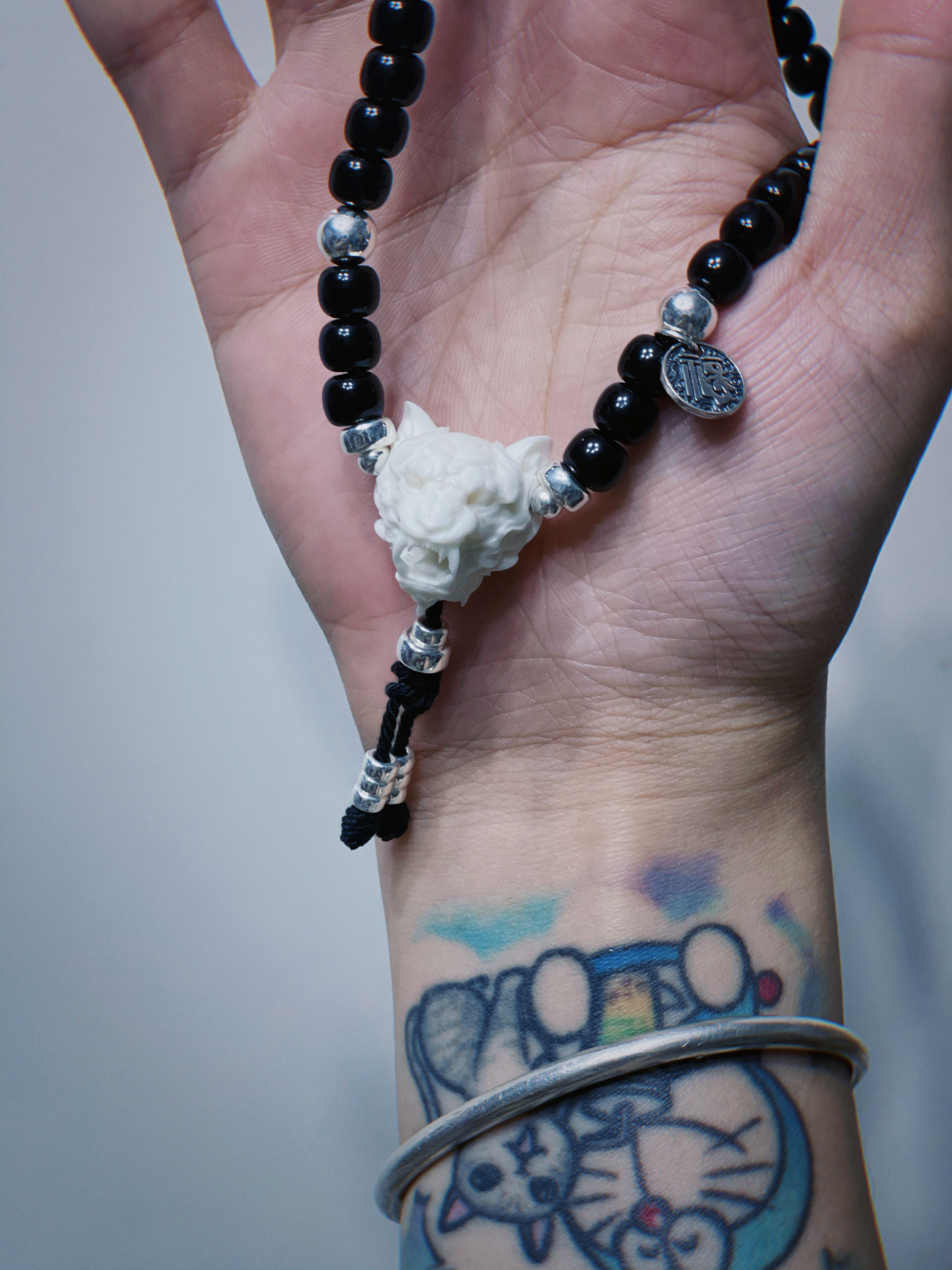 所有我不能解释的行为一律理解为：到年纪了。🙏🏻 ​​​