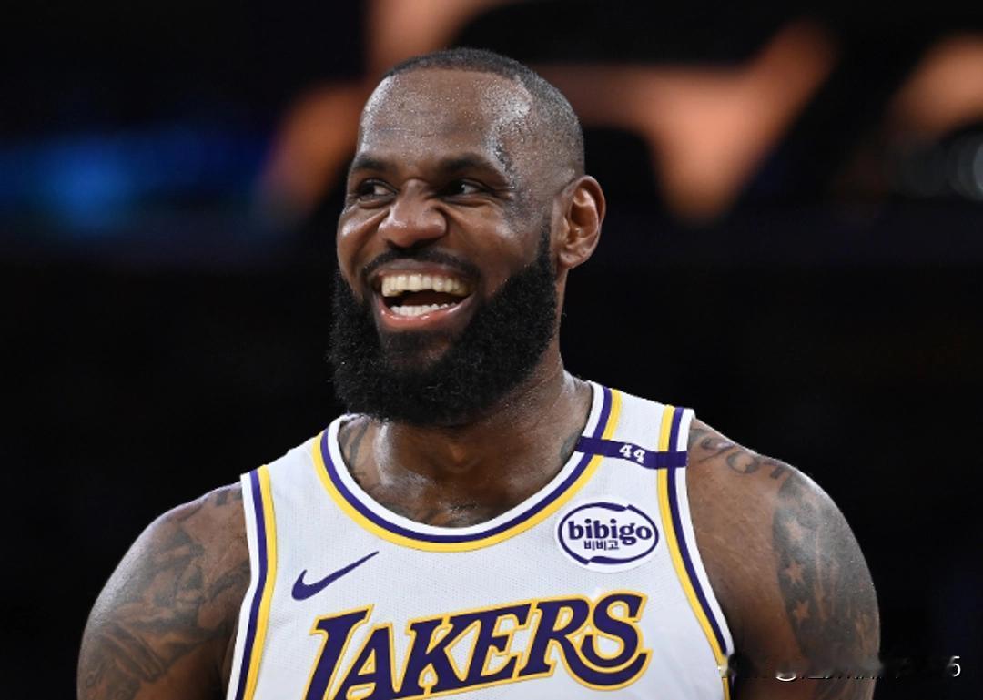 詹姆斯开启第二十三个赛季，2:9开局，爵士没想象中那么弱，若湖人今日不能战胜爵士