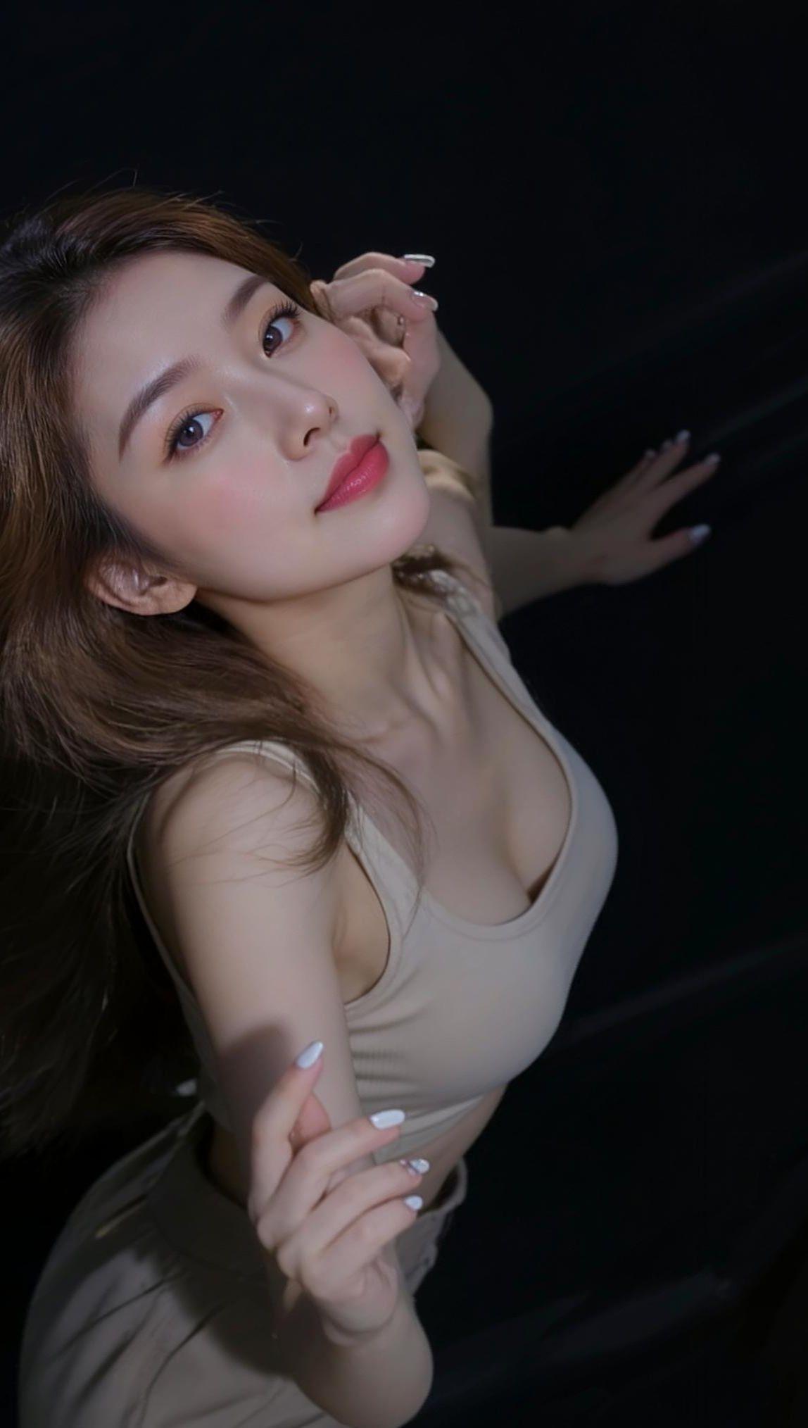 AI魅惑写真 抖音ai创作