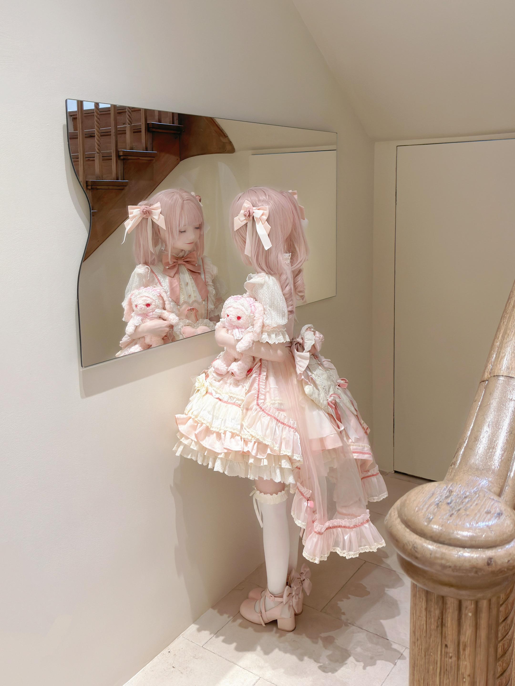 乖只是吃定你的手段^⦁᎑-^(՞⸝⸝o̴̶̷̥᷅  ̫ o̴̶̷᷄⸝⸝՞)