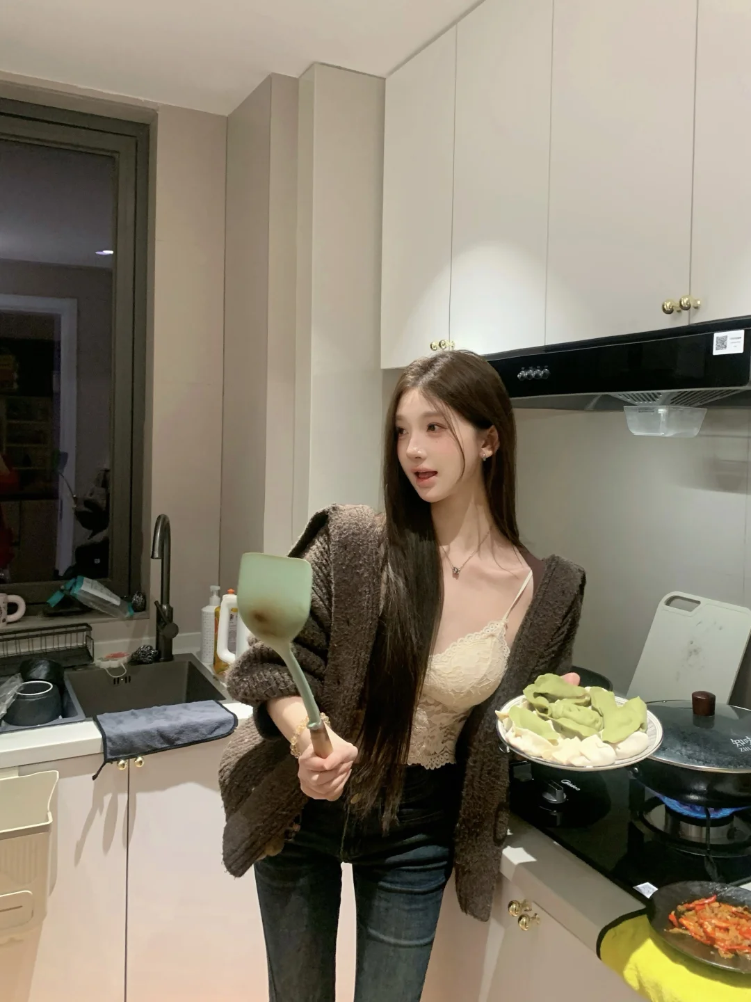 过年啦🧨