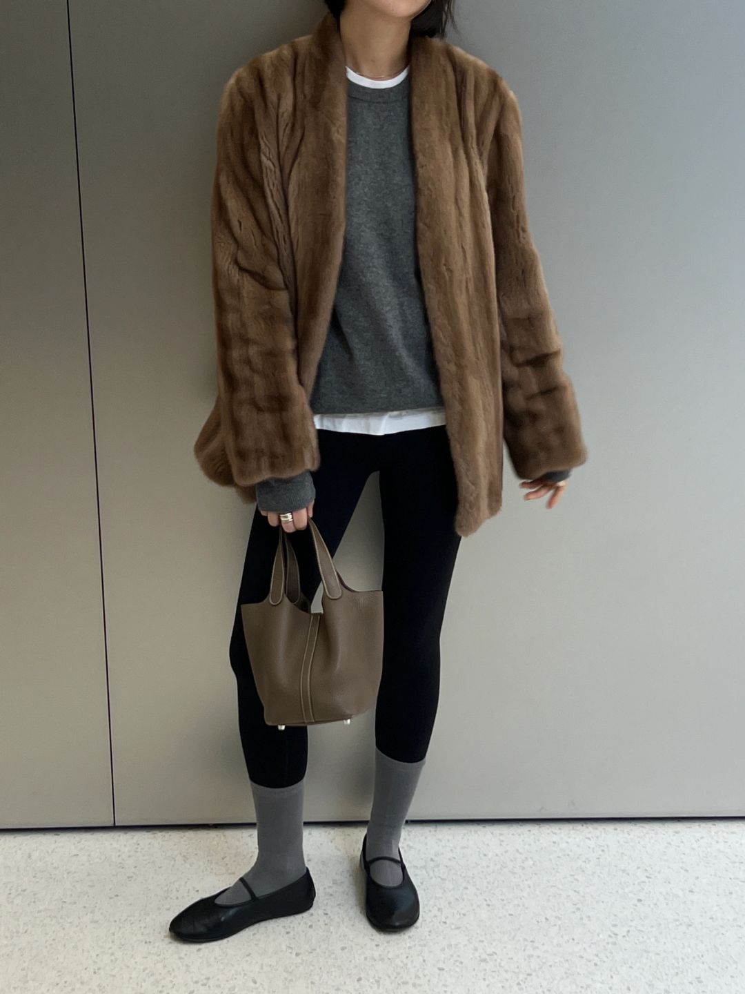 OOTD｜冬季穿搭