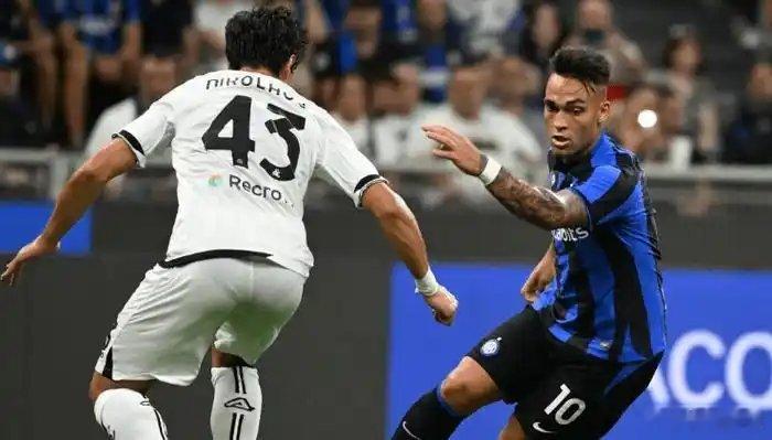 今日公推周五006 意甲 卡利亚里vsAC米兰卡利亚里本赛季17轮联赛过后积18