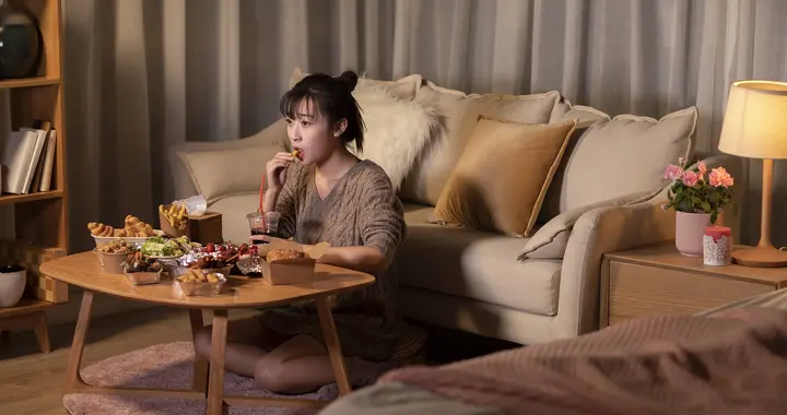 藏在双11里的8个信号