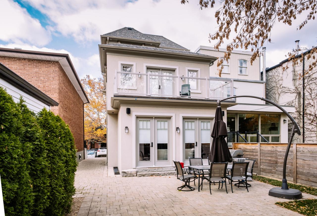 老话说“房子养人”，其实没那么玄乎，就是你住进去之后，感觉整个人都顺了。真正养人