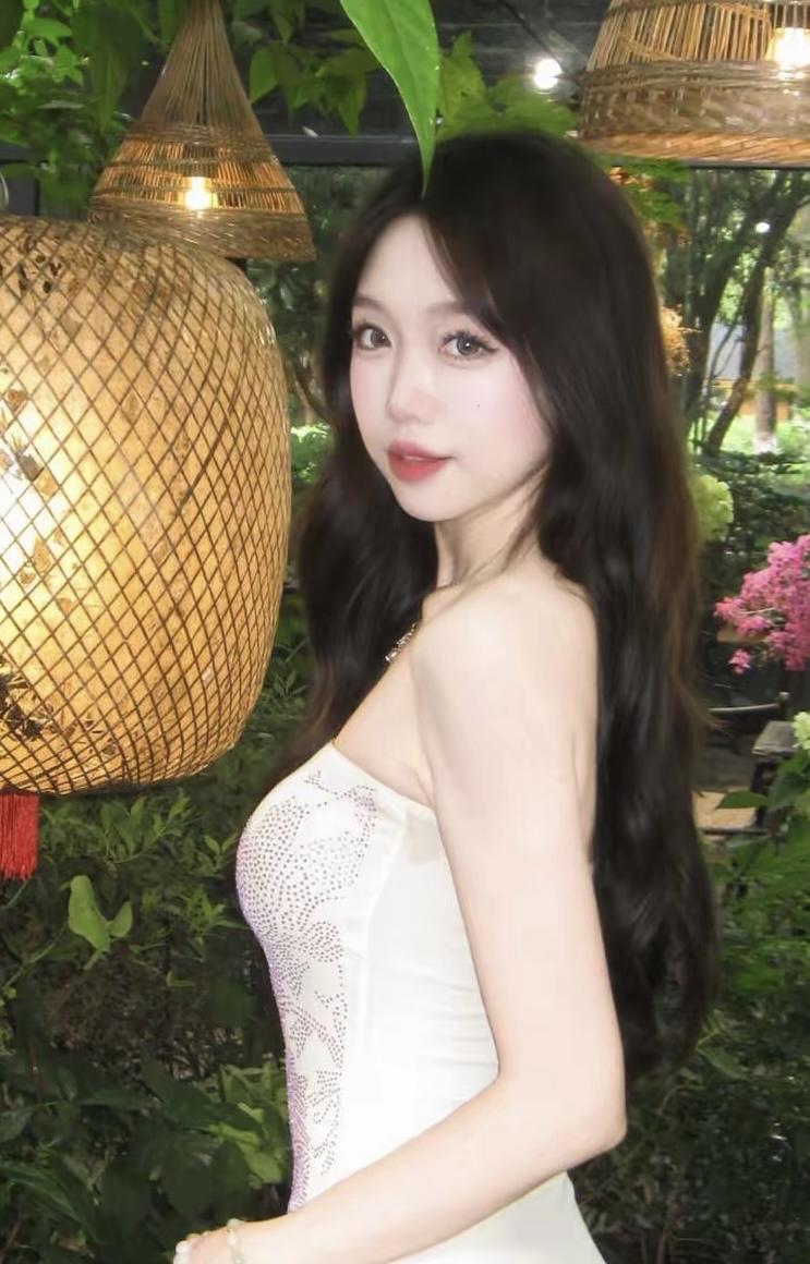 漂亮女孩