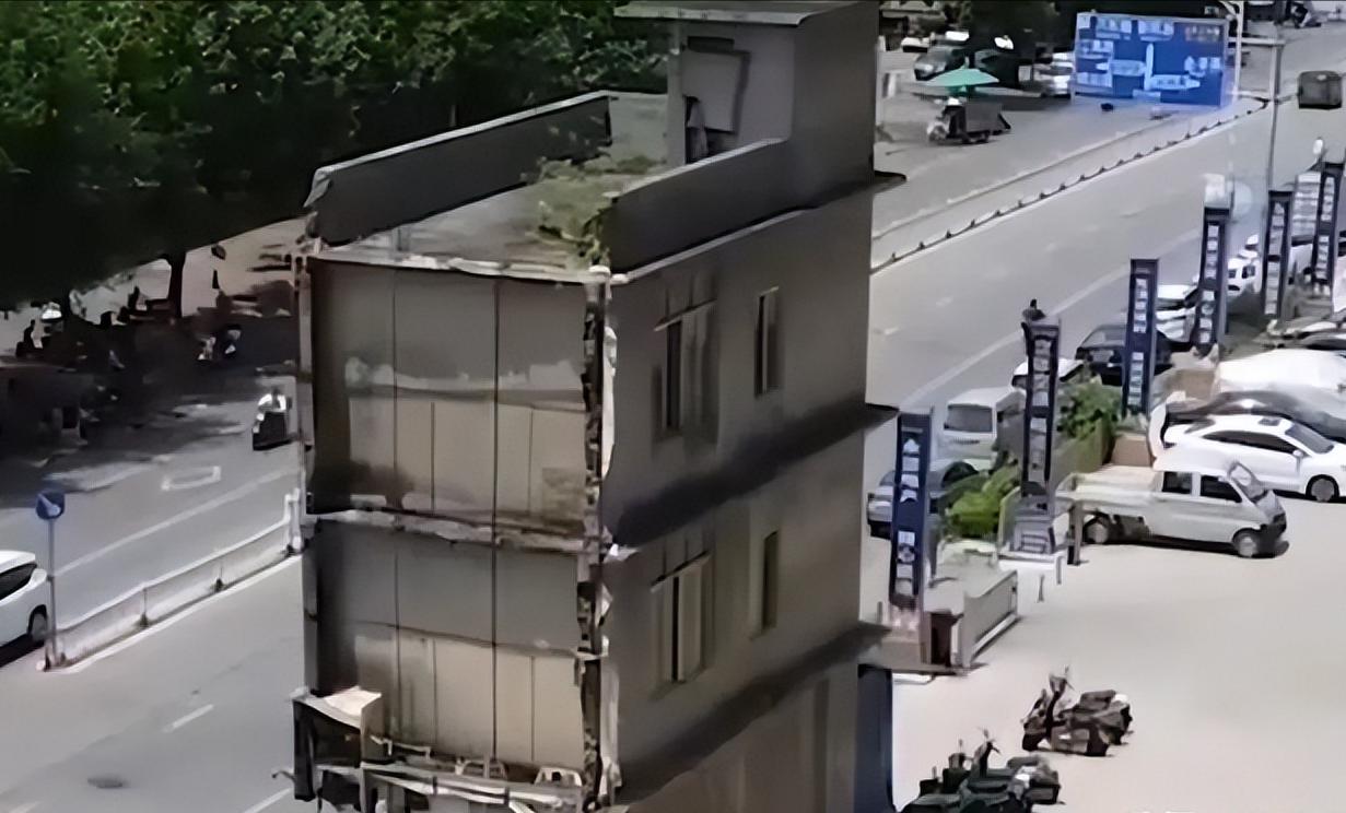 [微风]2003年，上海钉子户放出狠话：“没有六套房加一个亿，你们休想让我搬走！