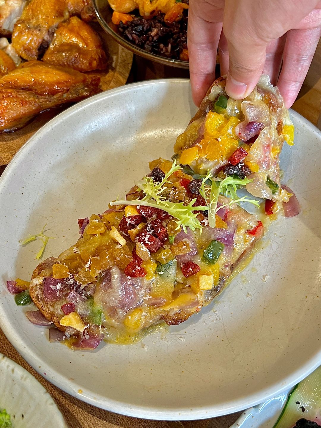 长沙）多少次坐穿3号线就为了这口brunch……