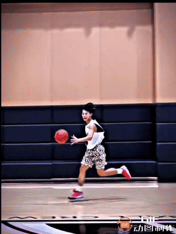 野球场也疯狂！