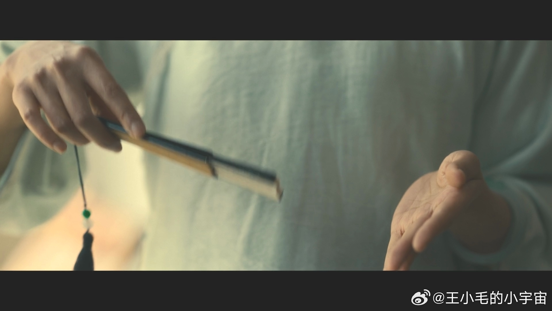 王阳万茜0台词对手戏谁还没看王阳万茜这段零台词对手戏！没有任何语言加持，全靠神态