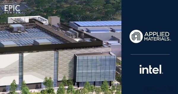 应用材料与英特尔共研下一代芯片制造工艺
IT时代网10月8日消息，据The El