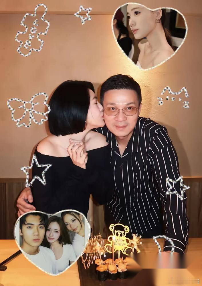大S的光环，罩了妹妹二十年，但今天小S亲手把它撕了。  林志玲当着她面，把知心好