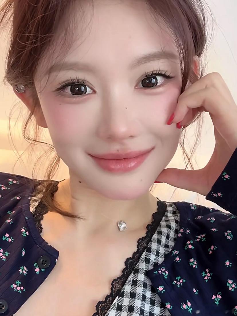 今天直播大家问的比较多嘟🪞💄 