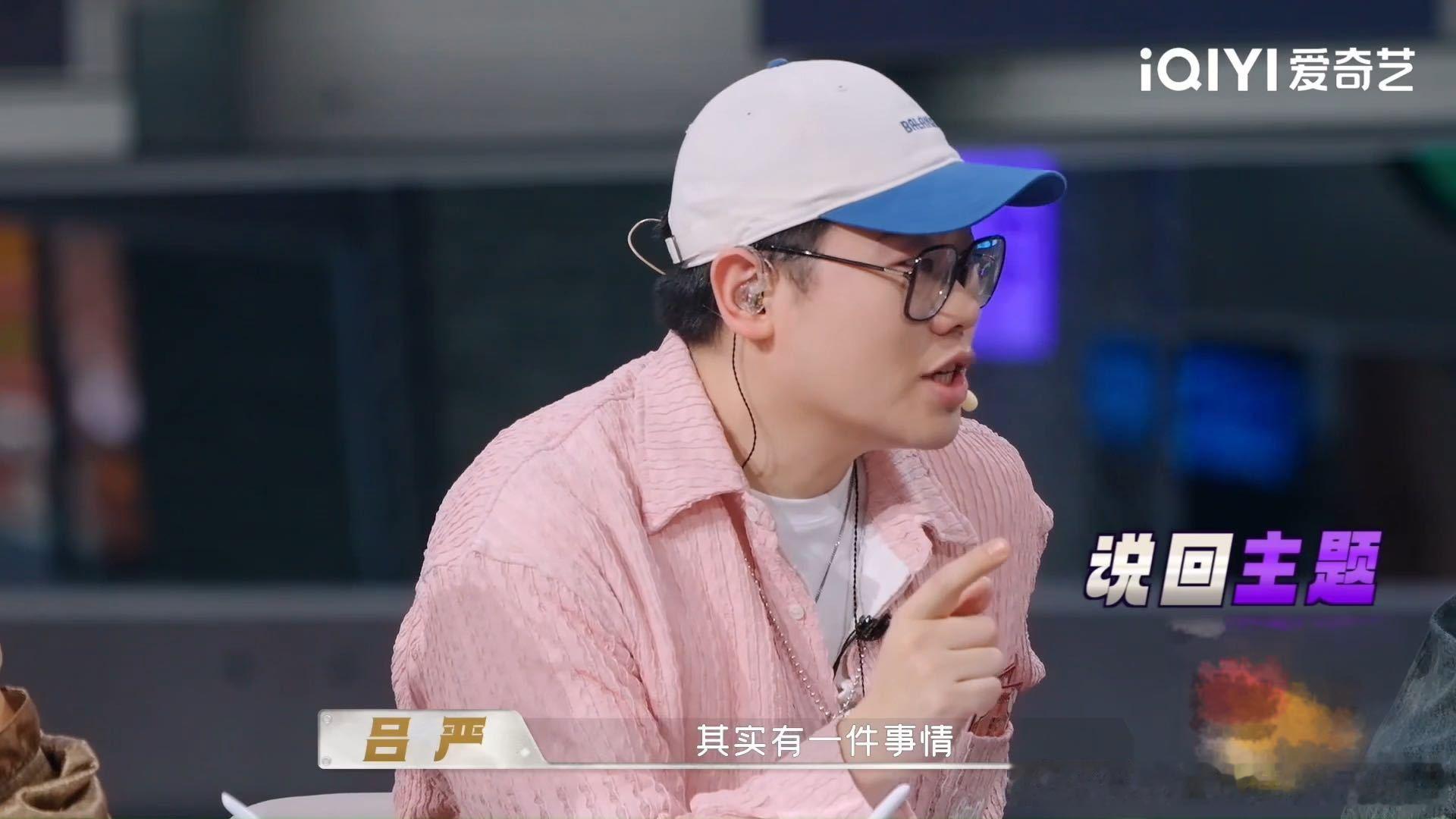 在厨综嗑到跨代cp了厨综有自己的甜宠文学天才厨人很容易共情陈胜的心情，一路走来都