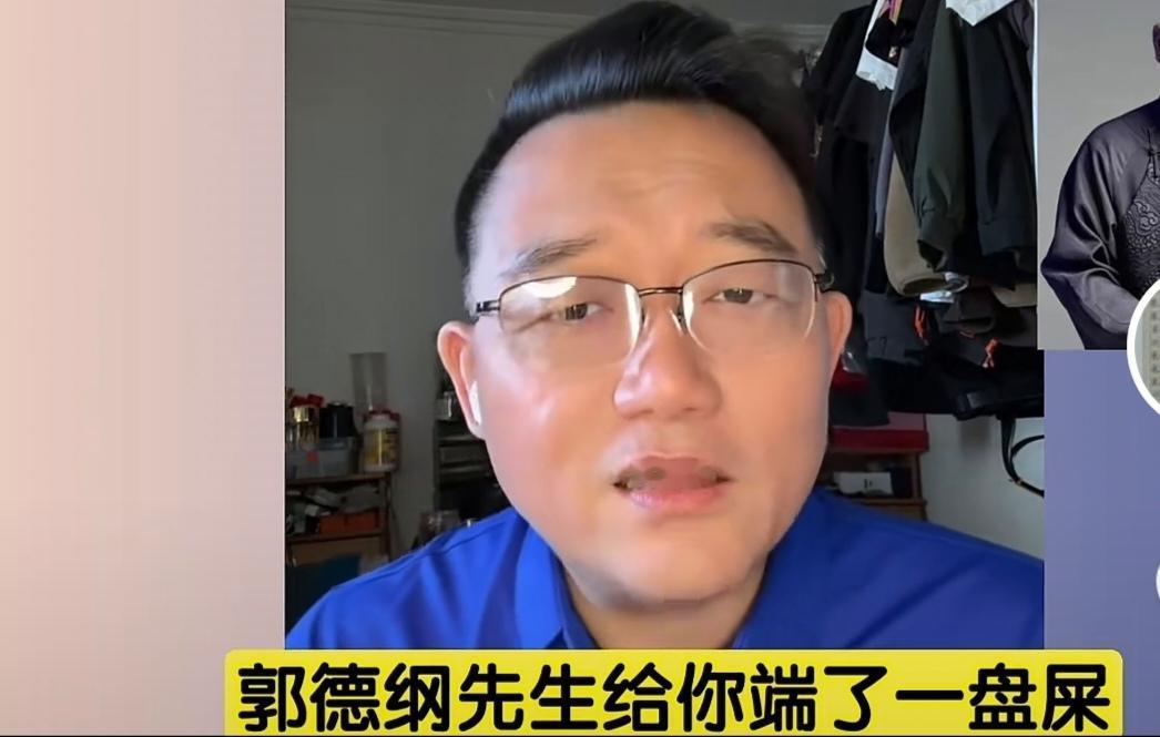 关于郑好，今年7月我发头条，说但愿郑好直播成功，别两个月后也加入骂刚子阵容。
现