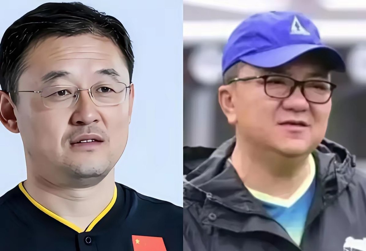 董路私下约战一招绝杀，彻底把孙继海架在死胡同里 
