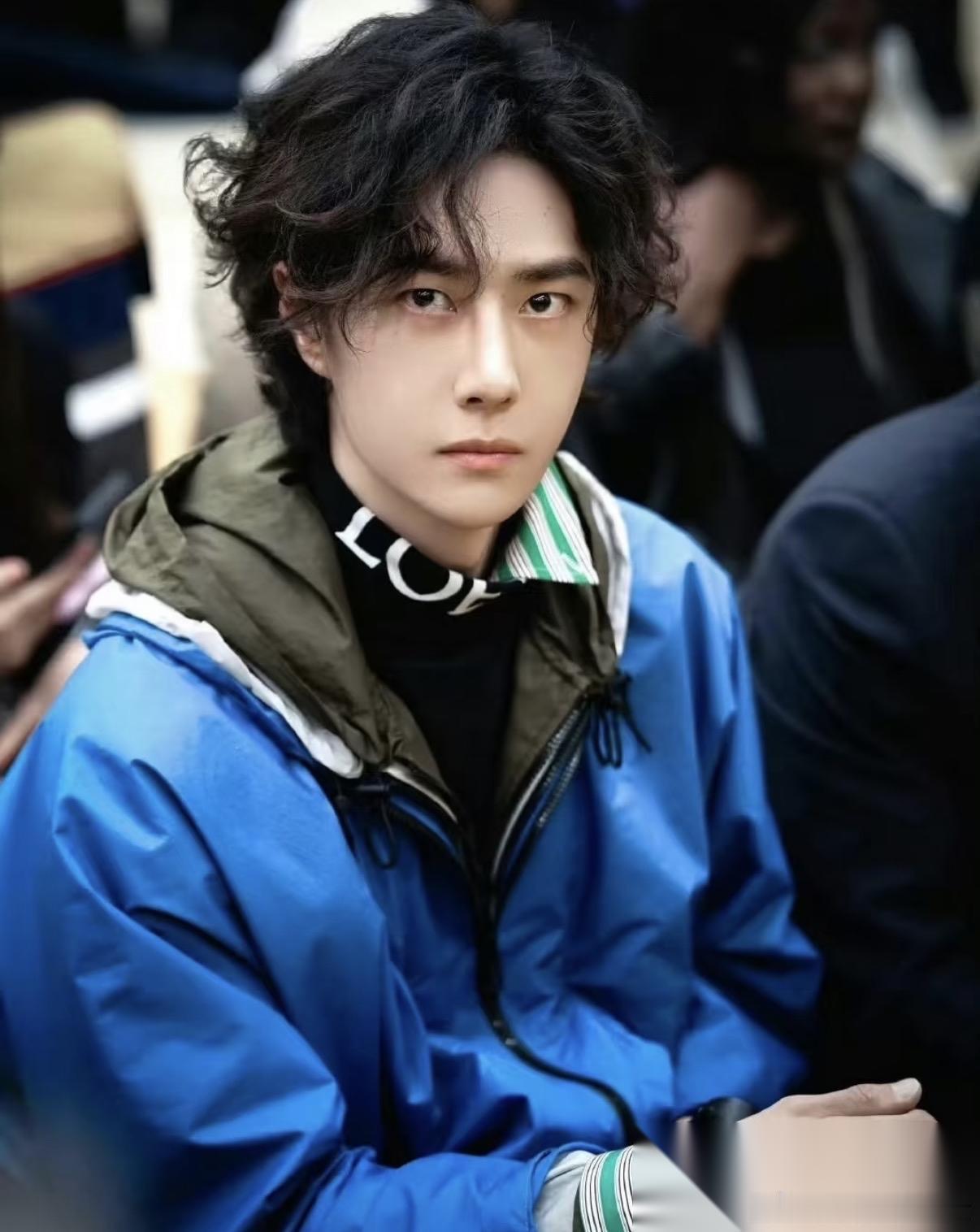 王一博为什么不拍戏 还真不是他暴雷了 也不是他实在太忙了，大概是他自己已经找到了