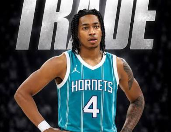 Shams报道，消息人士透露，黄蜂裁掉了24年首轮8号秀罗布·迪林厄姆。 nba