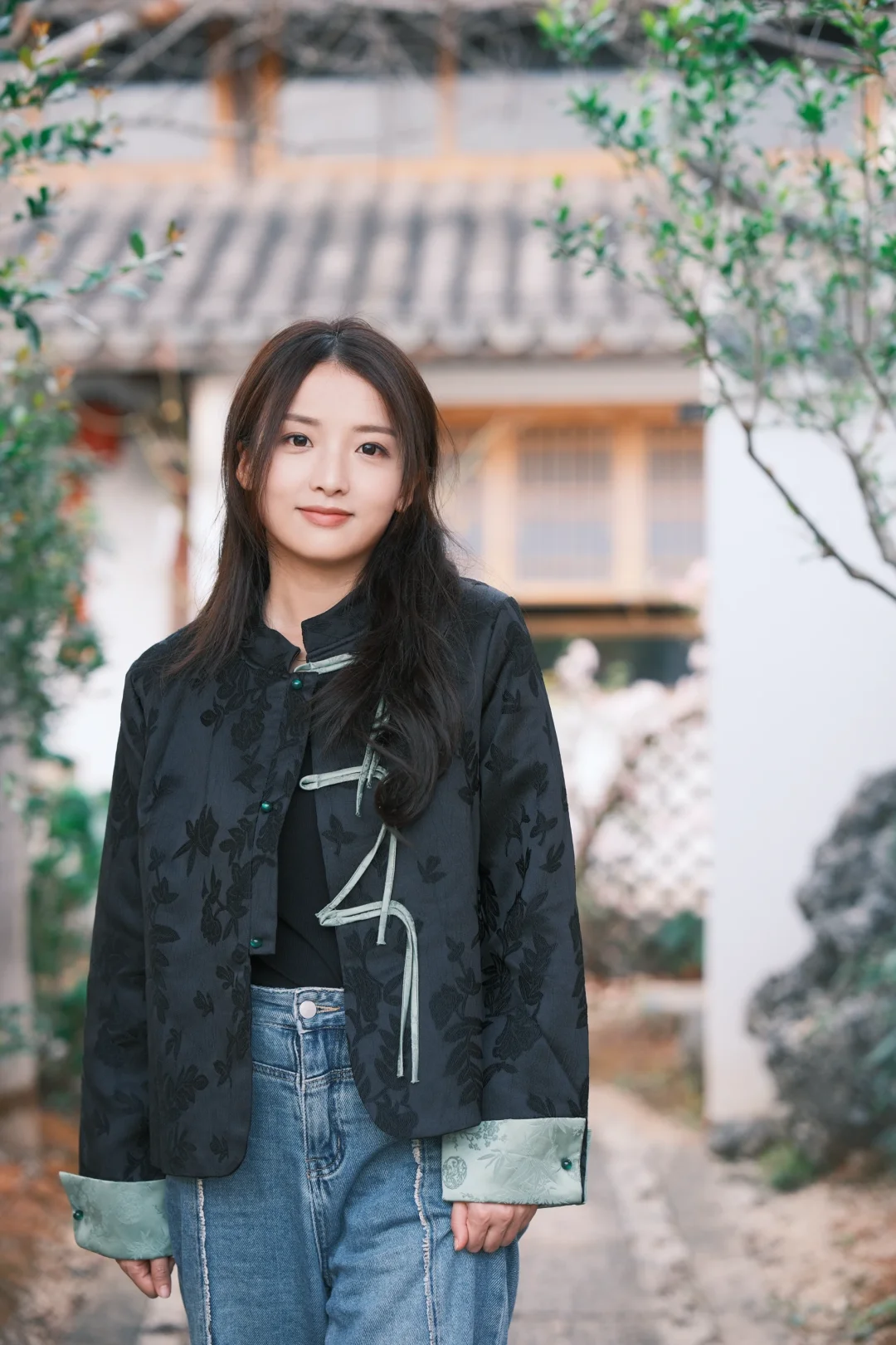 在普洱住到舍不得走的民宿🥹