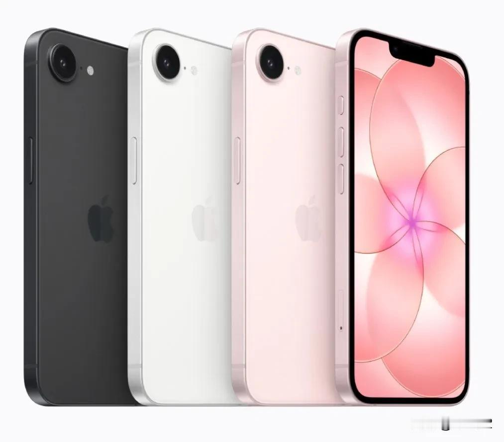 曝iPhone 18e配9GB内存

苹果公司会在 2027 年 3 月发布 i