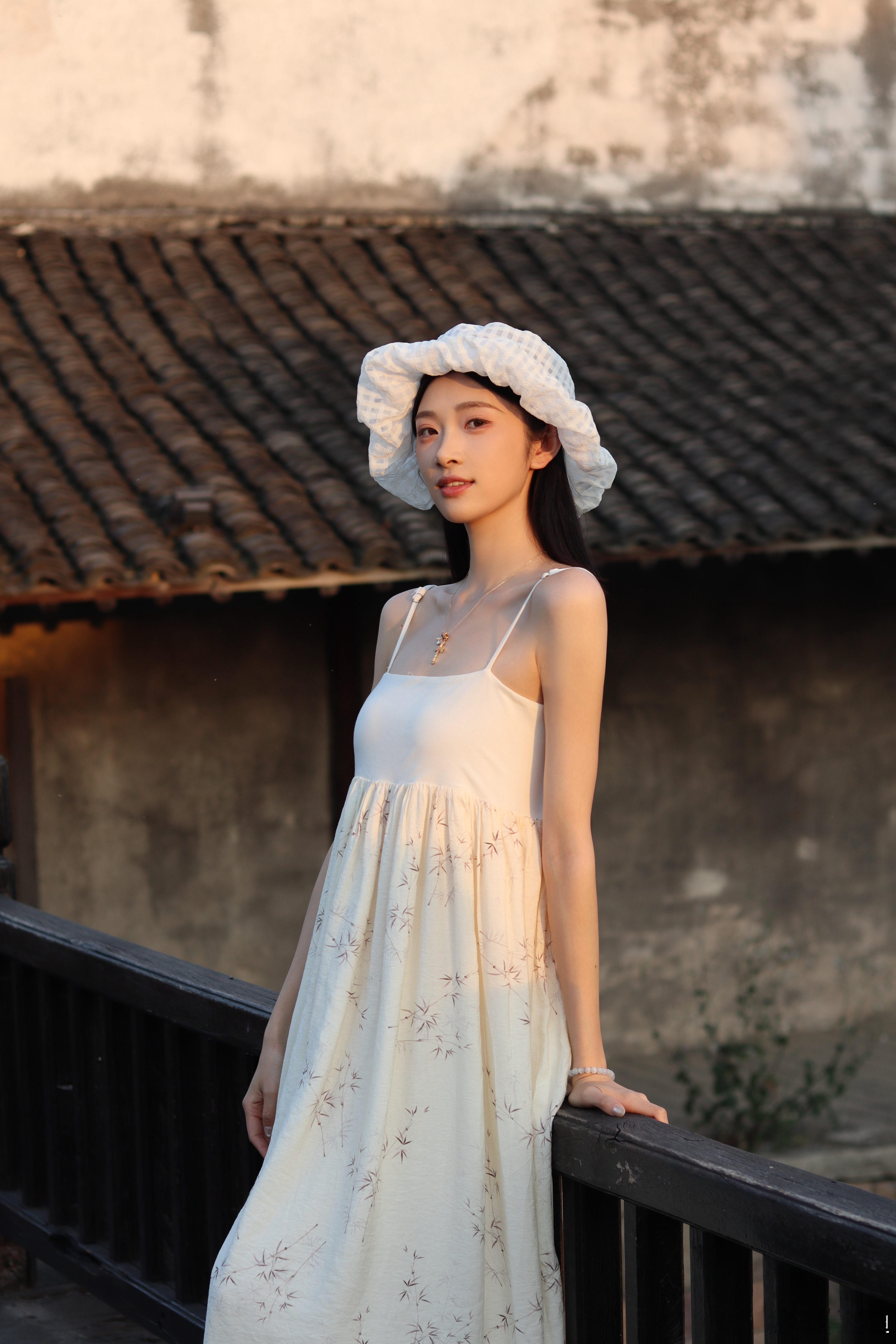 下江南 桐乡·乌镇西栅