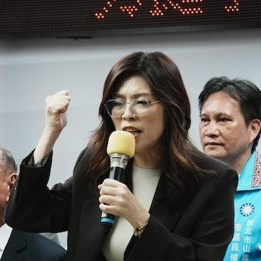 就在刚刚
郑丽文怒批“台独”毁台湾安全，逼向战争边缘！

2026年5月21日，