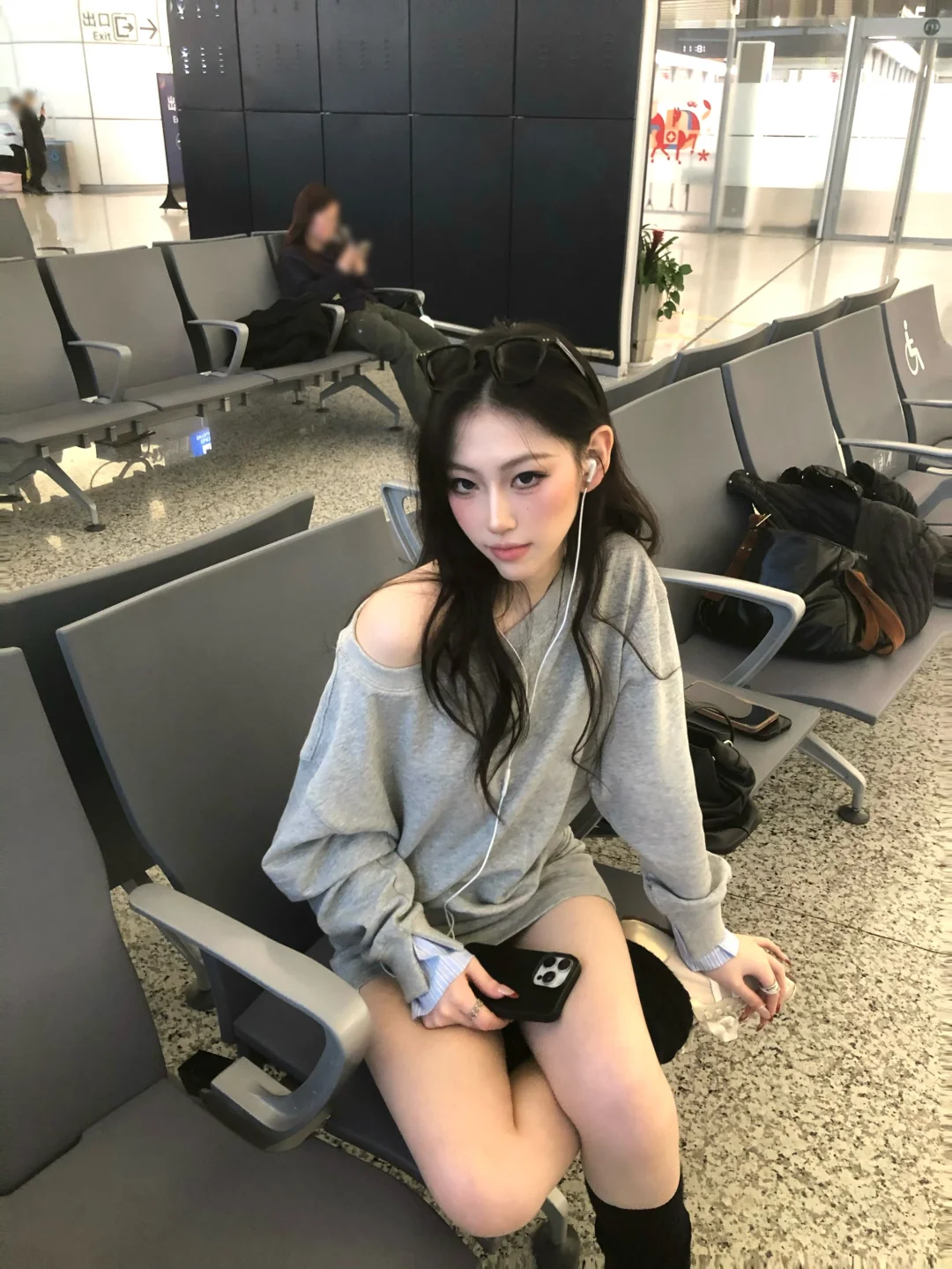 Flight Diary✈️