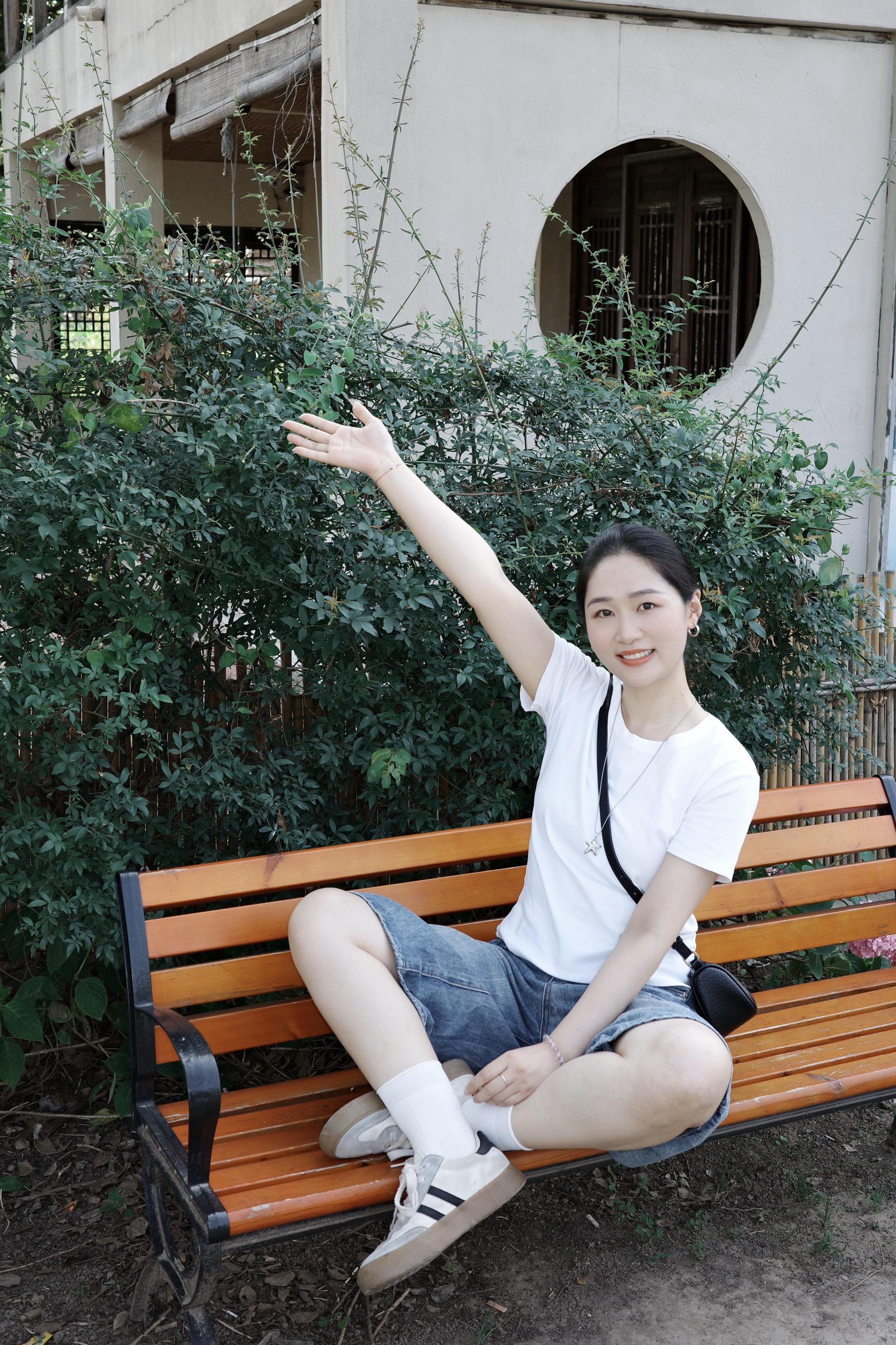 我只记得那个夏天 阳光明媚