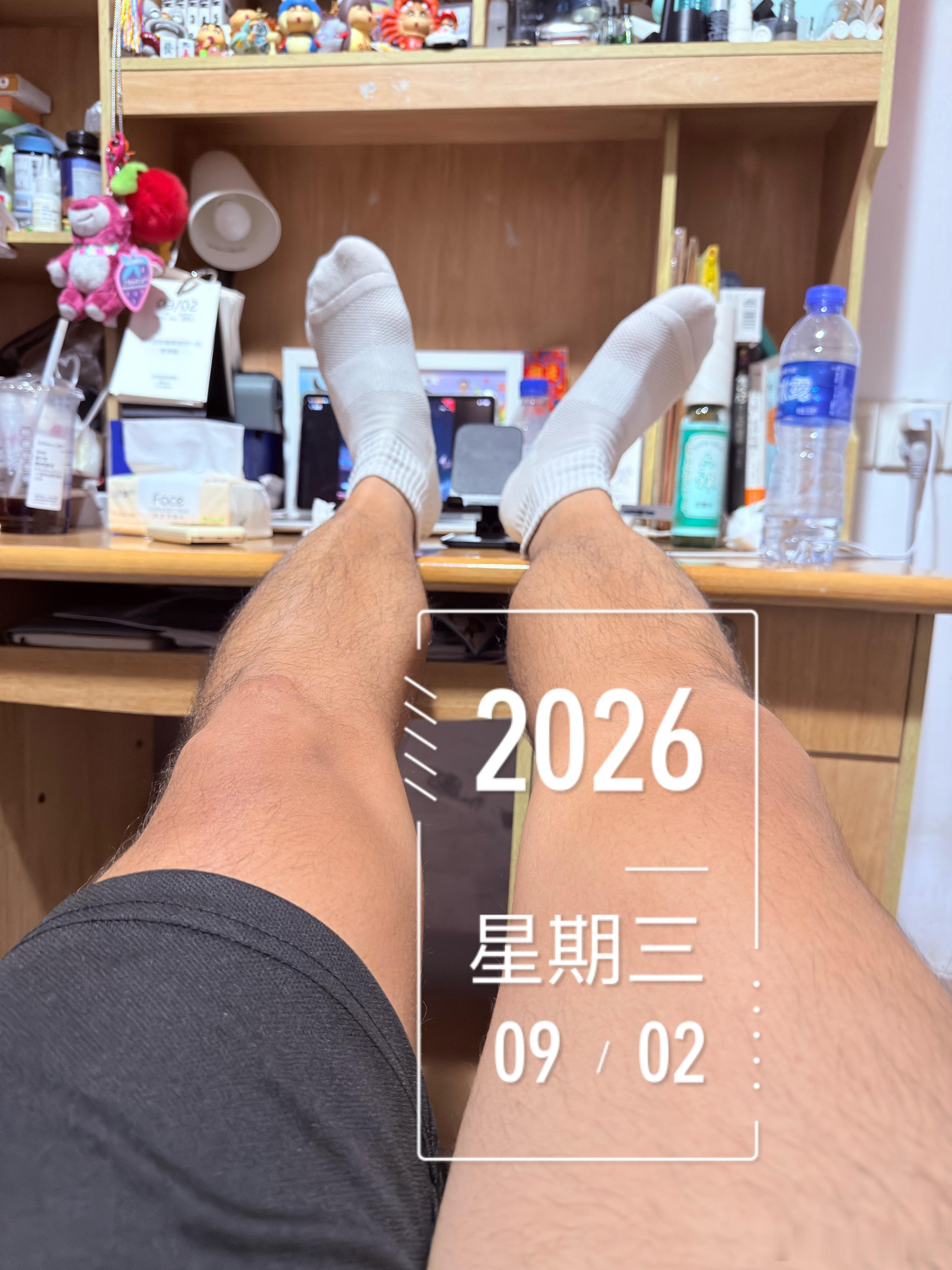 咋办，又不想去健身了！[苦涩][苦涩] ​​​