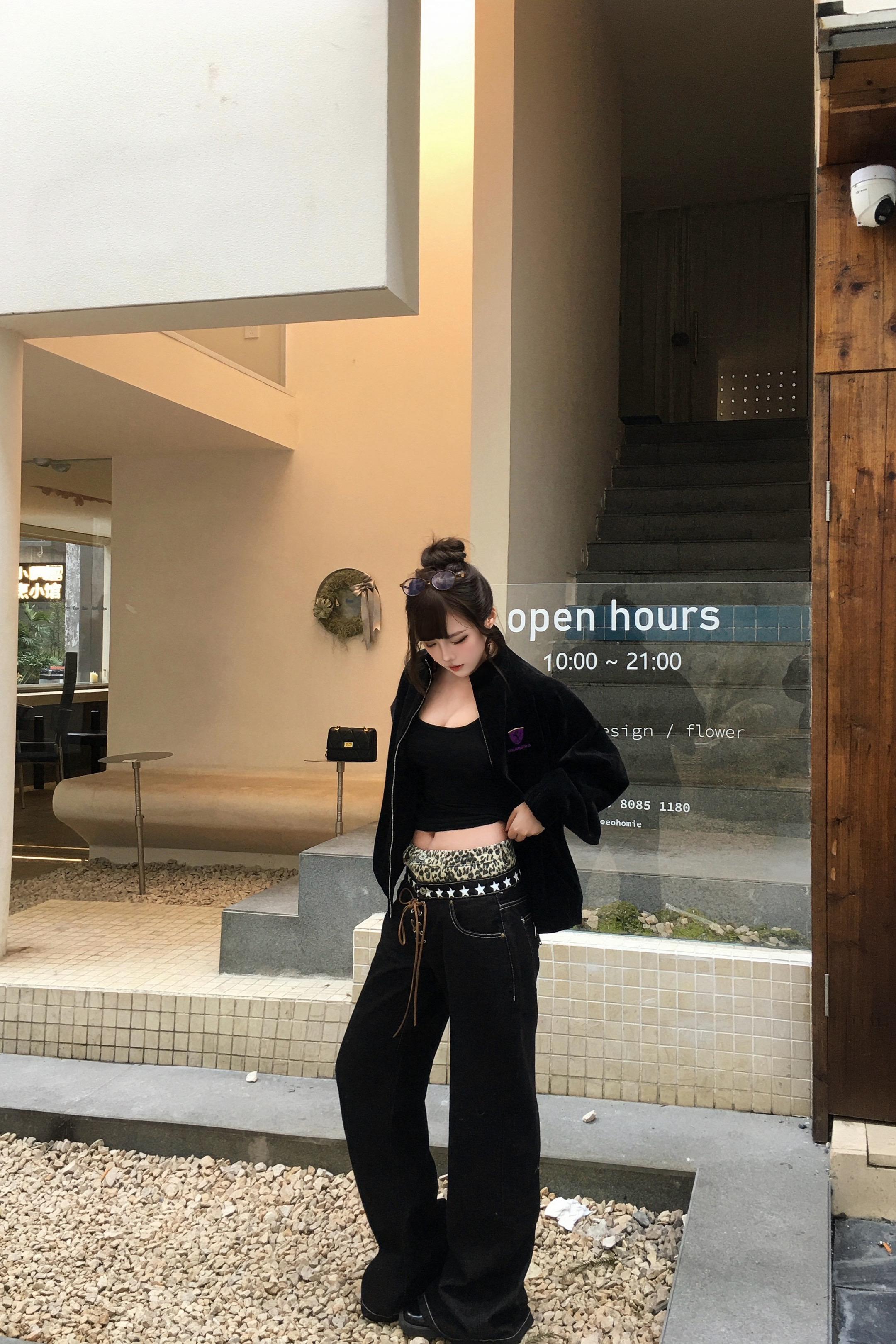 其实我也算是老钱吧 我老是没钱