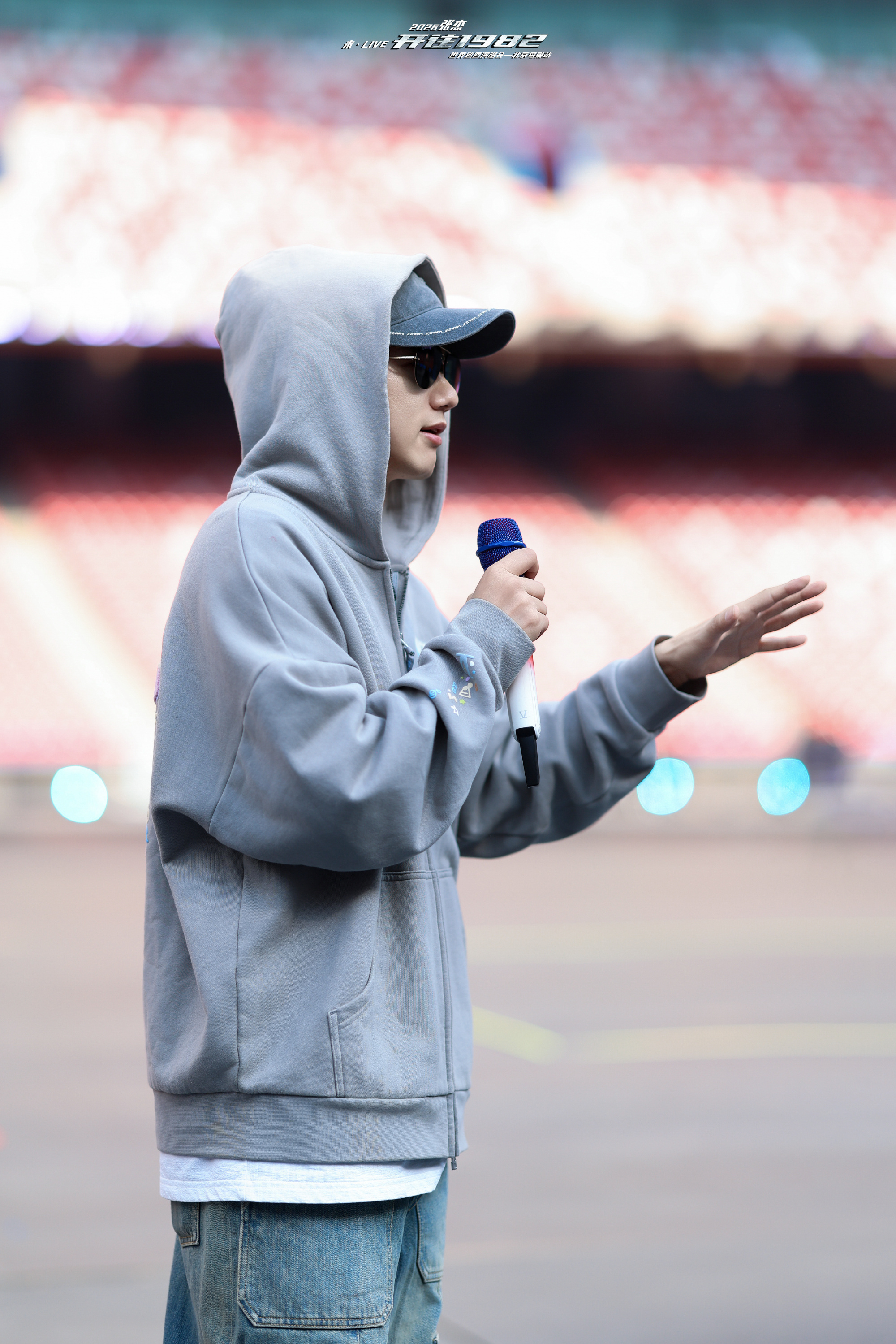 明天就第七场了DJ八花能不能上预售太难抢了我还没抢到DJ八花